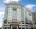 Jindu Business Hotel, Guangzhou