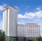 Huatian Hotel, Changchun
