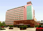 Gezhouba Hotel, Xuanchang