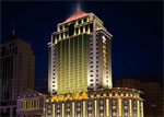 Xining SAN-WANT Hotel