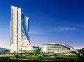 Arcadia International Hotel Langfang