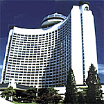 Beijing International Hotel