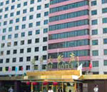 Beijing Xuanwumen Business Hotel