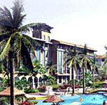 Boao Yudaiwan Hotel