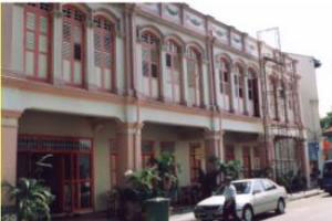 Boon Wah Hotel