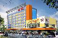 CITS Hotel, Guangdong (Baiyun City Hotel)