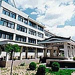 Chengde Qianyang Hotel