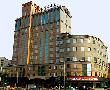 Continental Hotel, Datong