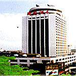 Dandong International Hotel