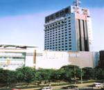 Fen Jiu Hotel, Taiyuan