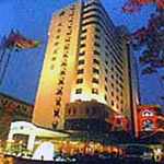 Fuzhou Success Link International Hotel