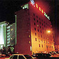 Geneva Hotel, Tianjin