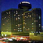 Golden Shine International Hotel, Dalian