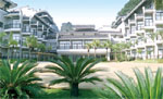 Click to view Green Lotus Hotel, Yangshuo video