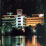 Guilin Ronghu Hotel