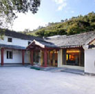 Haitong Hotel, Putuoshan