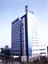 Hengshui Sunshine Hotel