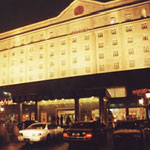Datong Hong'an International Hotel