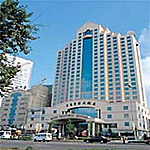 Copthorne Hotel Qingdao