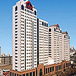 Crowne Plaza Shenyang Zhongshan