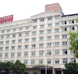 Huifeng business hotel