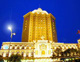 Ji Xiang Hotel ,Changchun