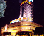 Jiang Yin Lift Island Hotel