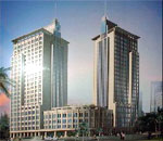 Jiangyin Hopesun Hotel