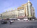 Jinlong Hotel Yulin