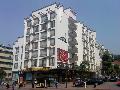 Jun Lin Hotel Chenzhou