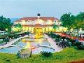 Kangle Garden Resort, Xinglong