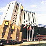 Lanzhou Legend Hotel