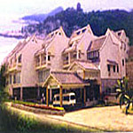 Lvyuan Holiday Inn
