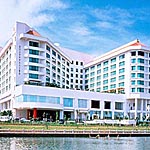 Marcopolo Hotel ,Xiamen