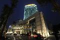 Minshan Hotel, Chengdu