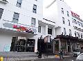 Motel 168-Suzhou Guanqianjie Branch