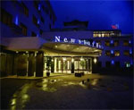 Zhangjiagang Newstay Vogue Hotel