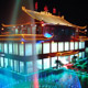 Qiandaohu Lakeview Houseboat Hotel&Resort