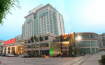 Riverside International Hotel