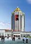 Ruixin Dantie Hotel Dandong