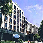 Sheraton Hotel, Guilin