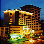Jinyuan Jinling Plaza Hotel