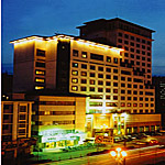 Jinyuan Jinling Plaza Hotel