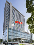 Swissotel Kunshan Hotel