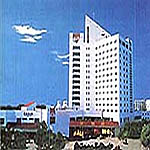 Celebrity TaiShan Hotel,Taishan