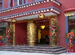 Thangka Hotel Lhasa