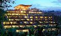 The Tang Hotel Hainan Mount Qixian