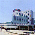 Tian Du Hotel Wenzhou