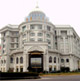 Triumphal Arch Hotel, Anji