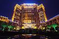 Wyndham Grand Plaza Royale Palace Chengdu